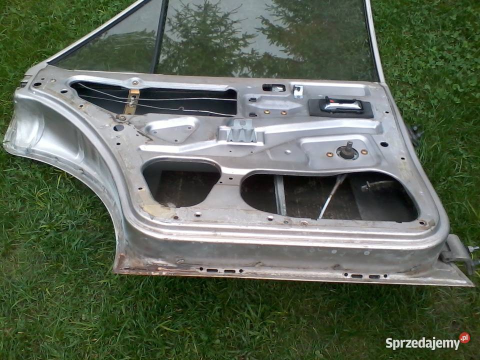 Ford Granada części Oława