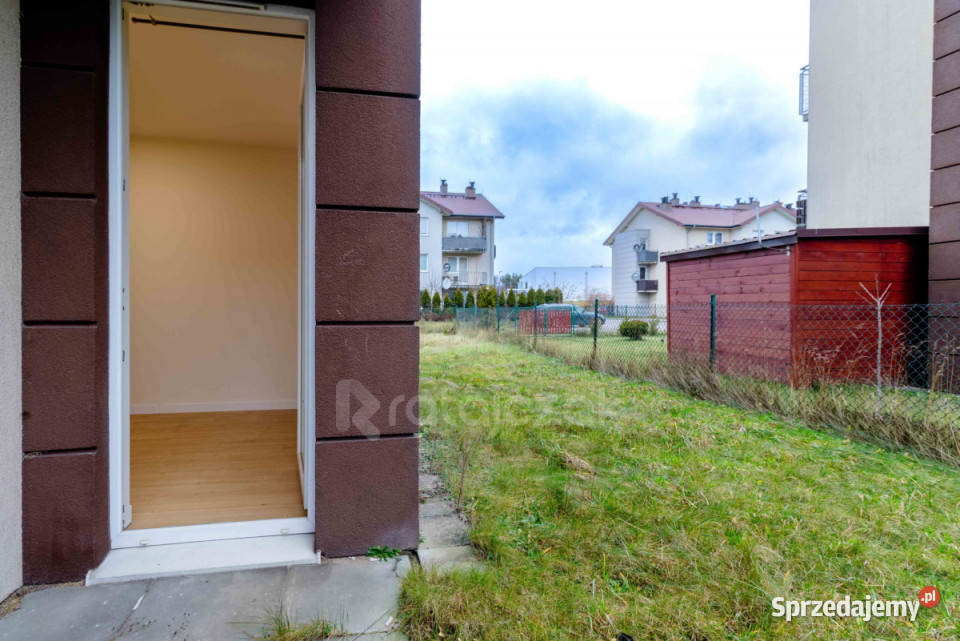 Mieszkanie 366m2 2pokojowe Bolszewo Zamostna