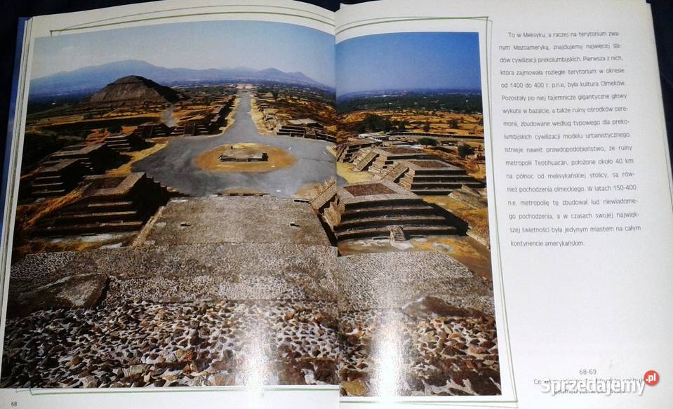 Antyczne cywilizacje Trifoni Jasmina Rok wydania 2013 sprzedam