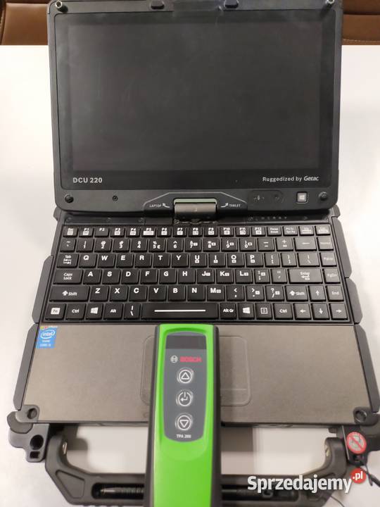 Kts 960 pakiet podstawowy okazja