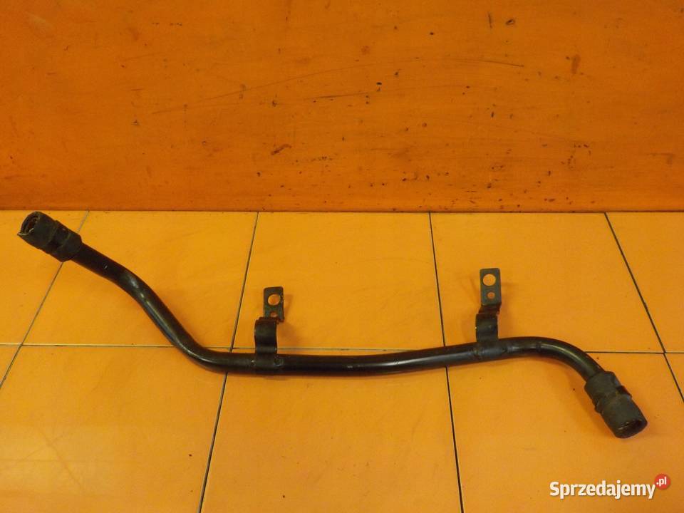 DODGE NITRO 28 CRD 09r 177 VM52C rura przewod Suków