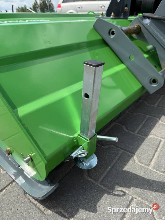 38 Kosiarka bijakowa 175 SPEED Agrosped DOWÓZ Grabica sprzedam