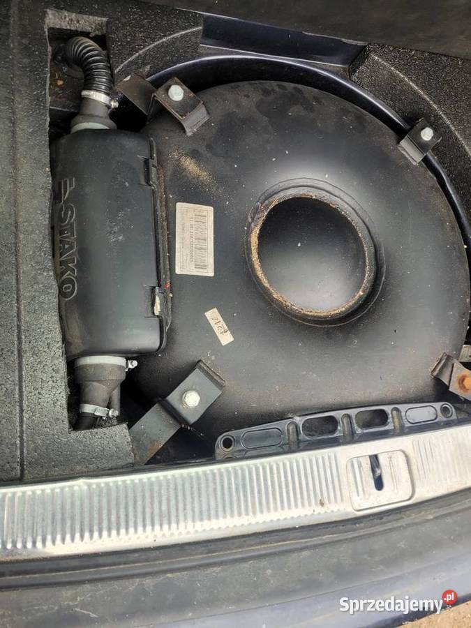 Audi A6C5 quatro 28 automat xenon alu LPG Gdynia