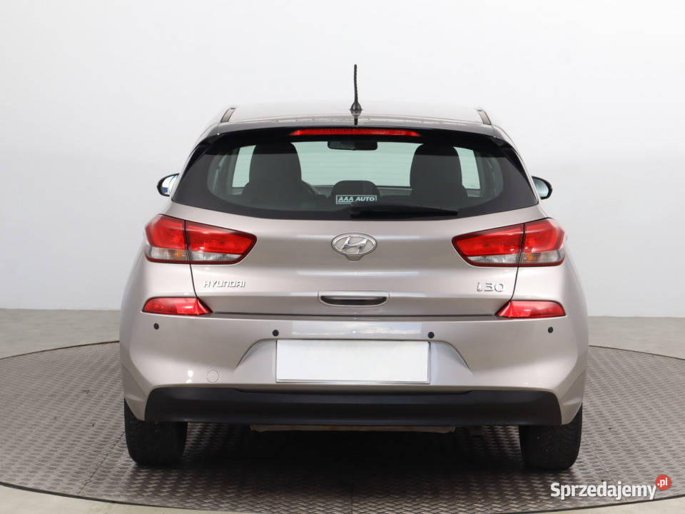 Hyundai i30 14 CVVT poduszka powietrzna i30 Bielany Wrocławskie