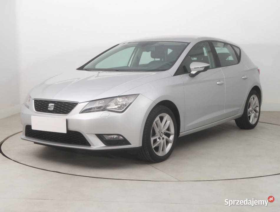 Seat Leon 14 TSI ASR (kontrola trakcji) Bielany Wrocławskie sprzedam