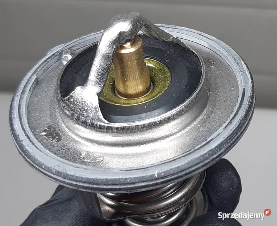 TERMOSTAT FORD RANGER MAZDA 2 3 6 323 626 XEDOS Układ chłodzenia Mielęcin