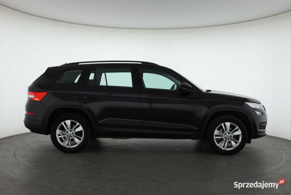 Skoda Kodiaq 15 TSI klimatyzacja Piaseczno sprzedam
