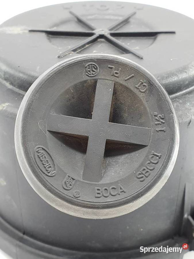Obudowa Filtra Nakladka Can Am Maverick Łódź