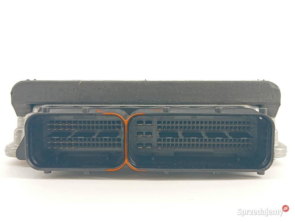 STEROWNIK SILNIKA 03L906022MK 20 TDI 142 Audi A4