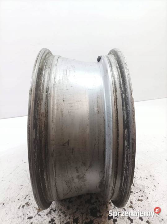 FELGA ALUMINIOWA R16 5X1143 ET50 OC65MM