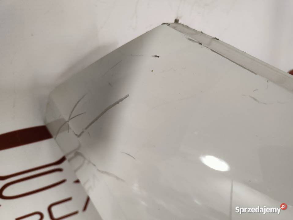 Zderzak Przedni Przód BMW 1 F70 MPakiet