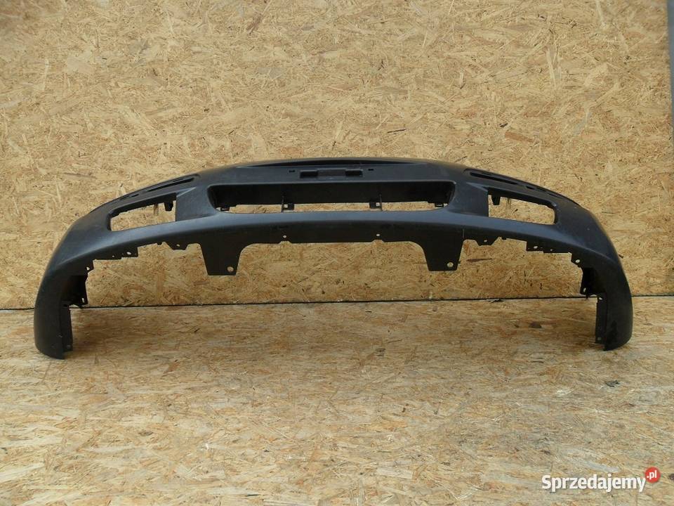 Mazda Premacy CP 1999 2000 2001 zderzak przedni Zderzaki