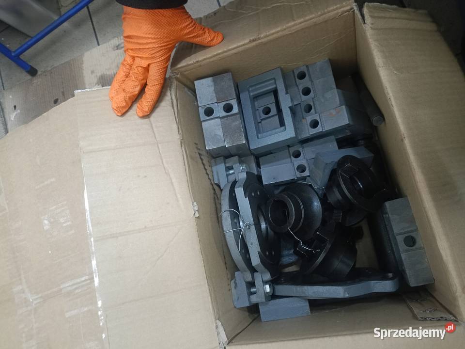 Stół probierczy Nowy Kartuzy