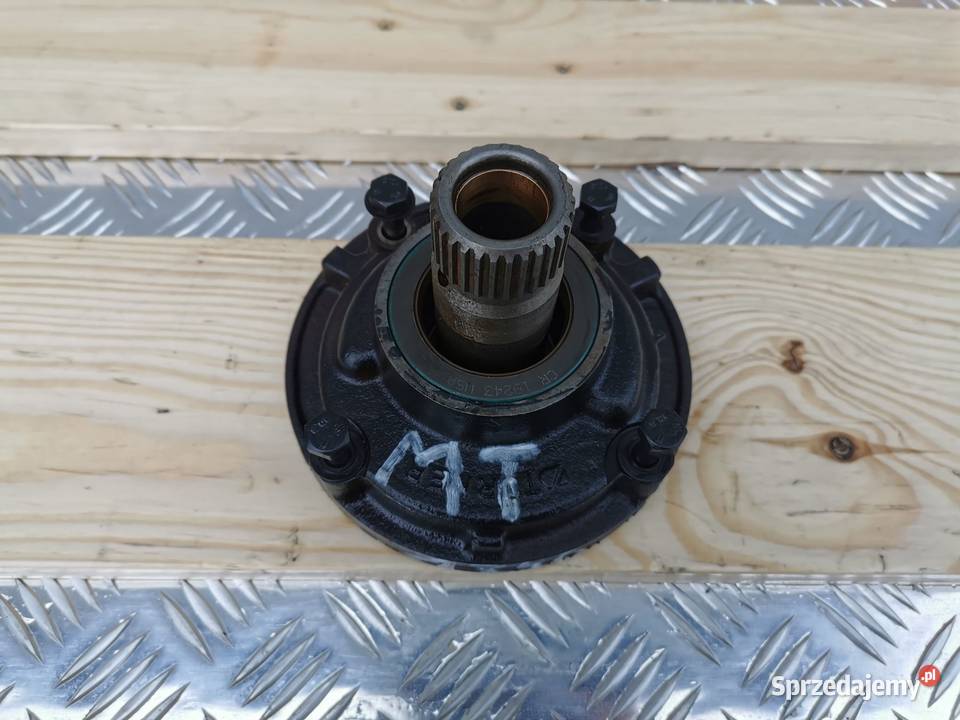 Pompa sprzęgła hydrokinetycznego Manitou MT Wilkowo