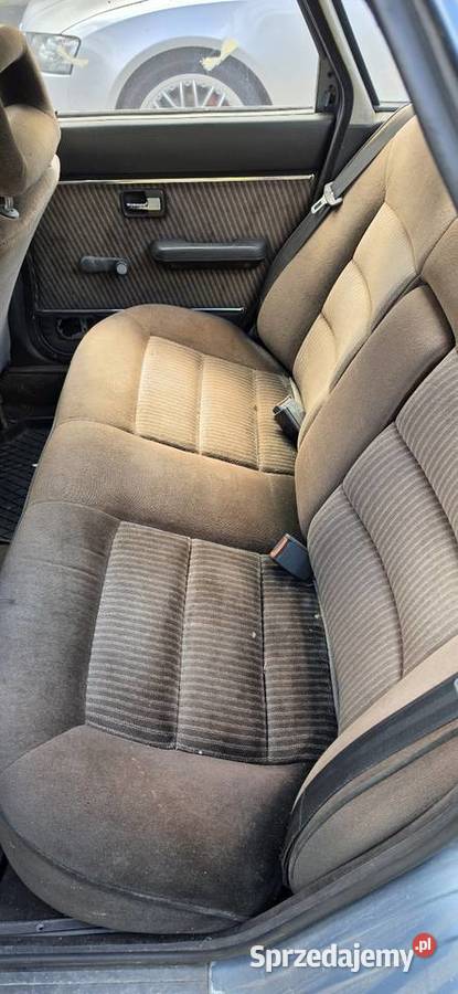 Audi 8090 B2 19841992 13 BG OKAZJA ZAMIANA garażowany Krasnystaw