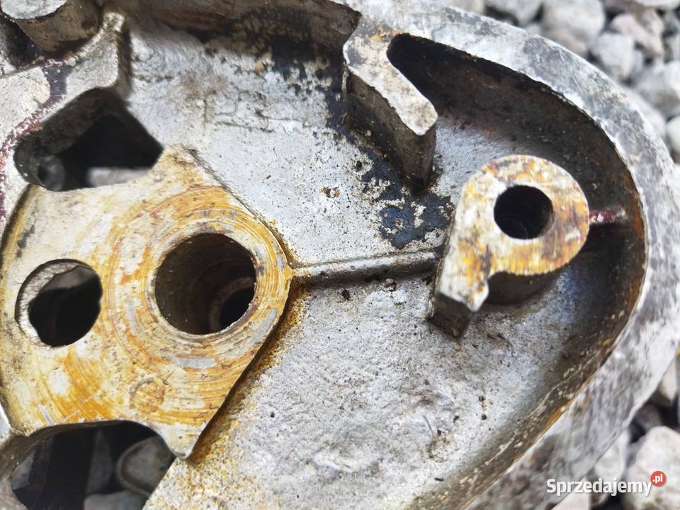 Piękne kartery WSK B3 WSK 125 84r 85r predom świętokrzyskie Maruszów sprzedam
