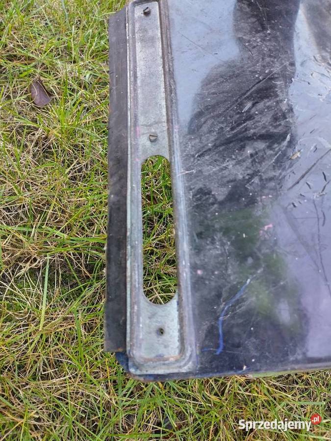 Osłona pokrywa Simson Schwalbe Bydgoszcz