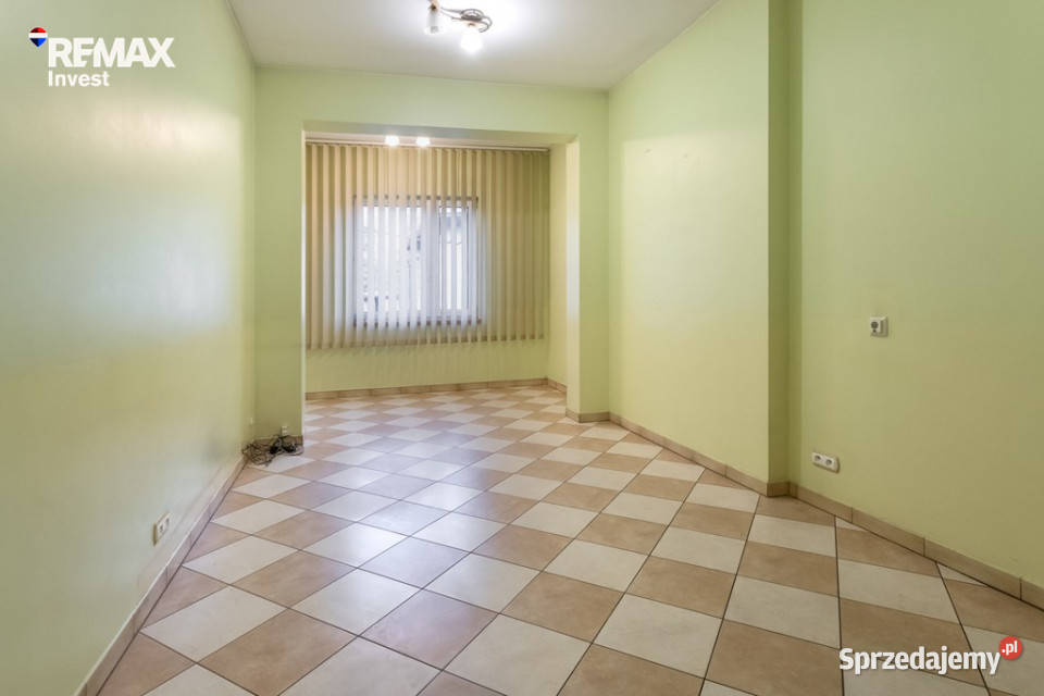 Usługiprodukcjamagazynybiuraplac manewrowyTIR Sprzedaż Siemianowice Śląskie