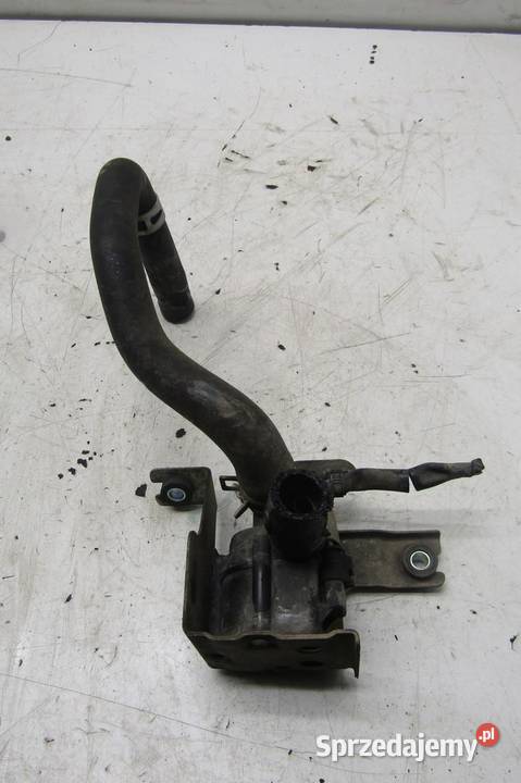 POMPA OBIEGU WODY 20 DOHC MITSUBISHI OUTLANDER osobowe lubelskie