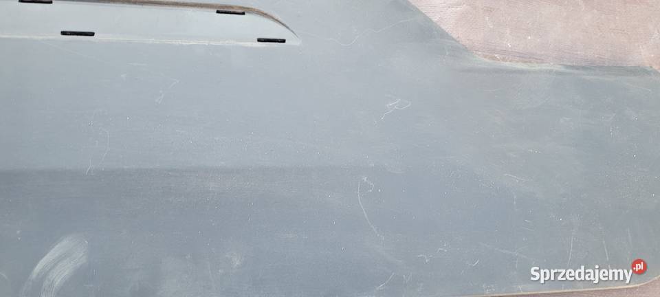 PEUGEOT RIFTER LISTWA DRZWI TYLNE LEWE Ruda Śląska