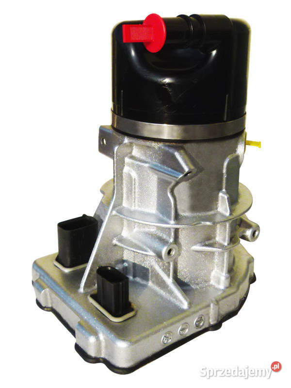 POMPA WSPOMAGANIA MERCEDES CL C216 Kielce