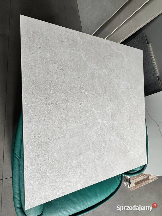 Płytka Alexia Gris Lappato 60x60 GAT I EMIGRES Opoczno sprzedam