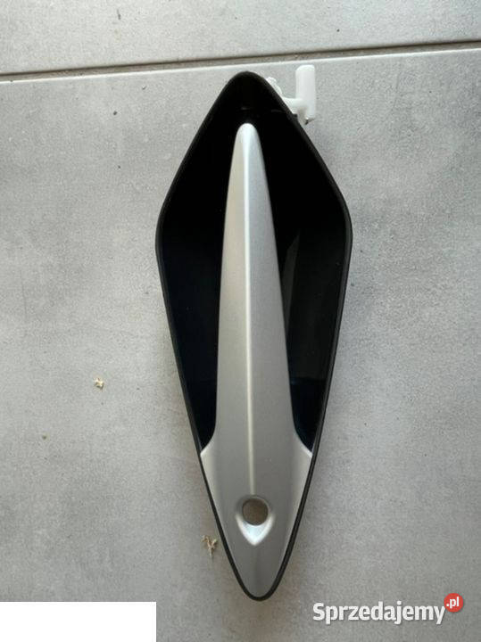 Honda Civic UFO VIII klamka lewa strona Kozubszczyzna