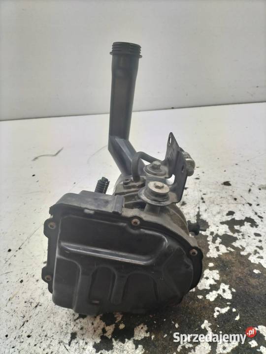 POMPA WSPOMAGANIA 9685051580 Citroen C4 Picasso Motoryzacja