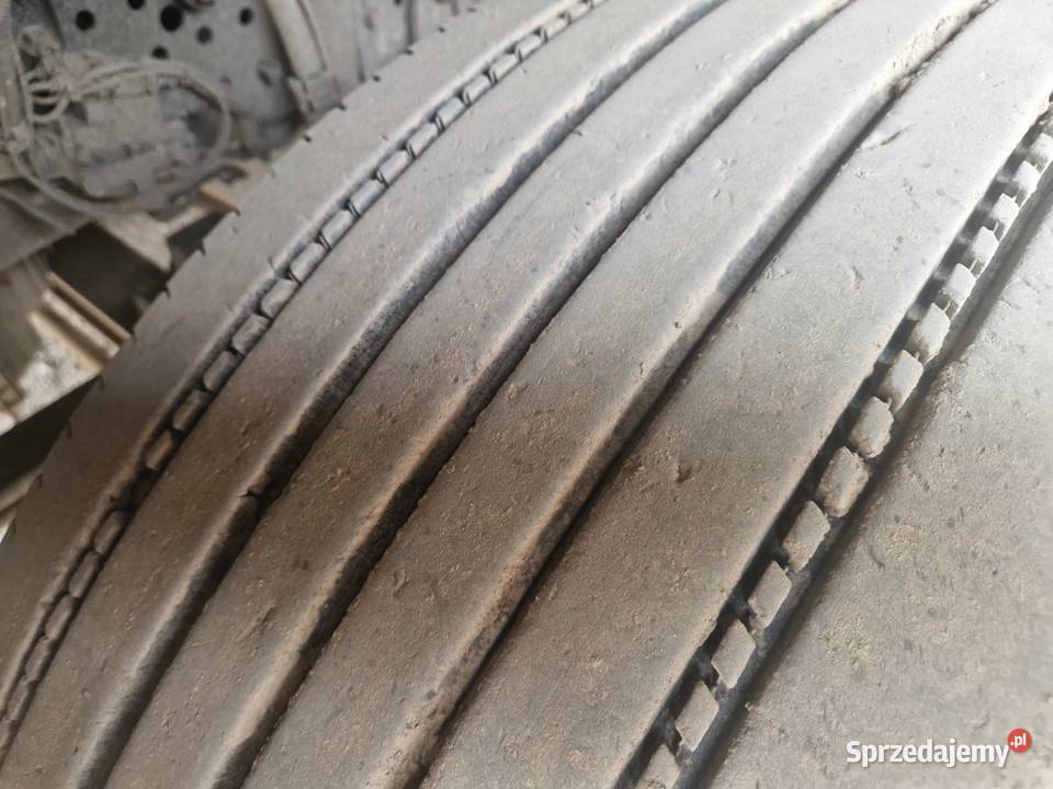 Mercedes Arocs 2643 Kiper Meiller wywrotka z 131000km
