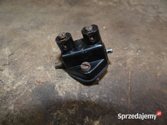 czujnik STOP u AWO Simson IFA BK MZ org DDR Żary
