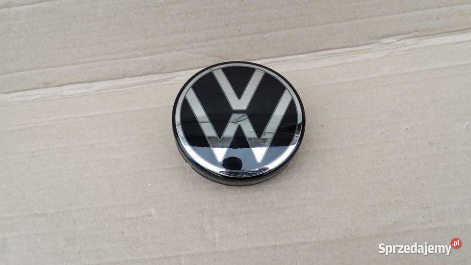Logo Emblemat Znaczek Vw Golf 8 VIII Motoryzacja dolnośląskie