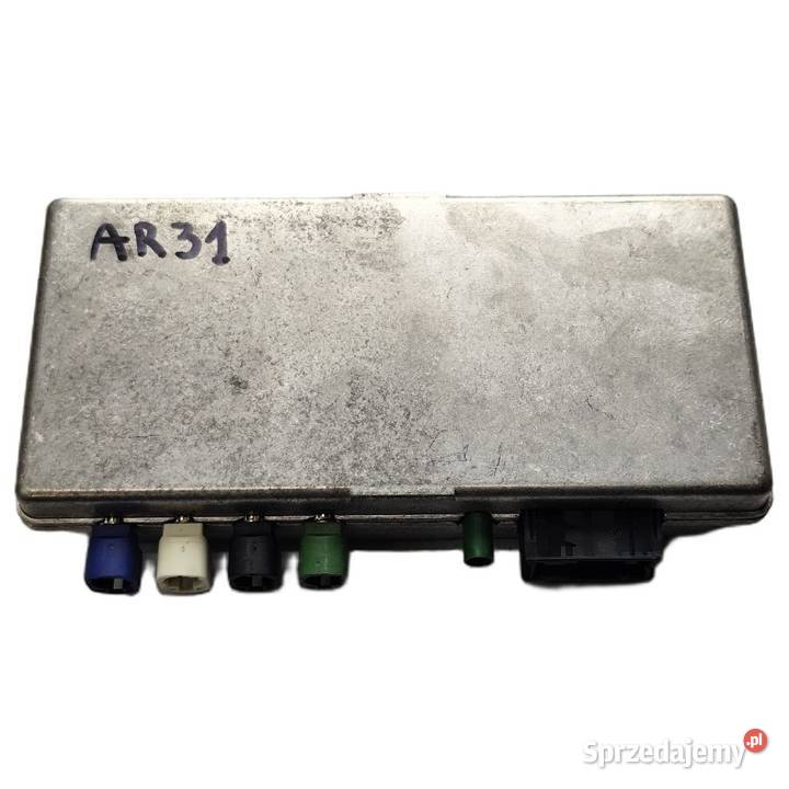 Audi A6 A7 A8 D4 Moduł Sterownik Kamer Kamery sprzedam