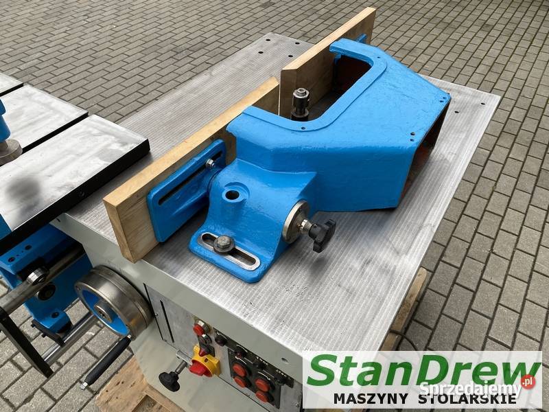 Frezarka dolnowrzecionowa Pagonu PP 101 Mojusz sprzedam