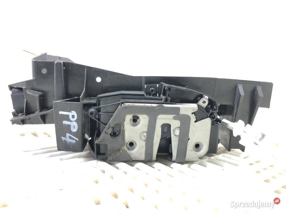 ZAMEK DRZWI PRAWY PRZÓD FORD MONDEO MK5 osobowe