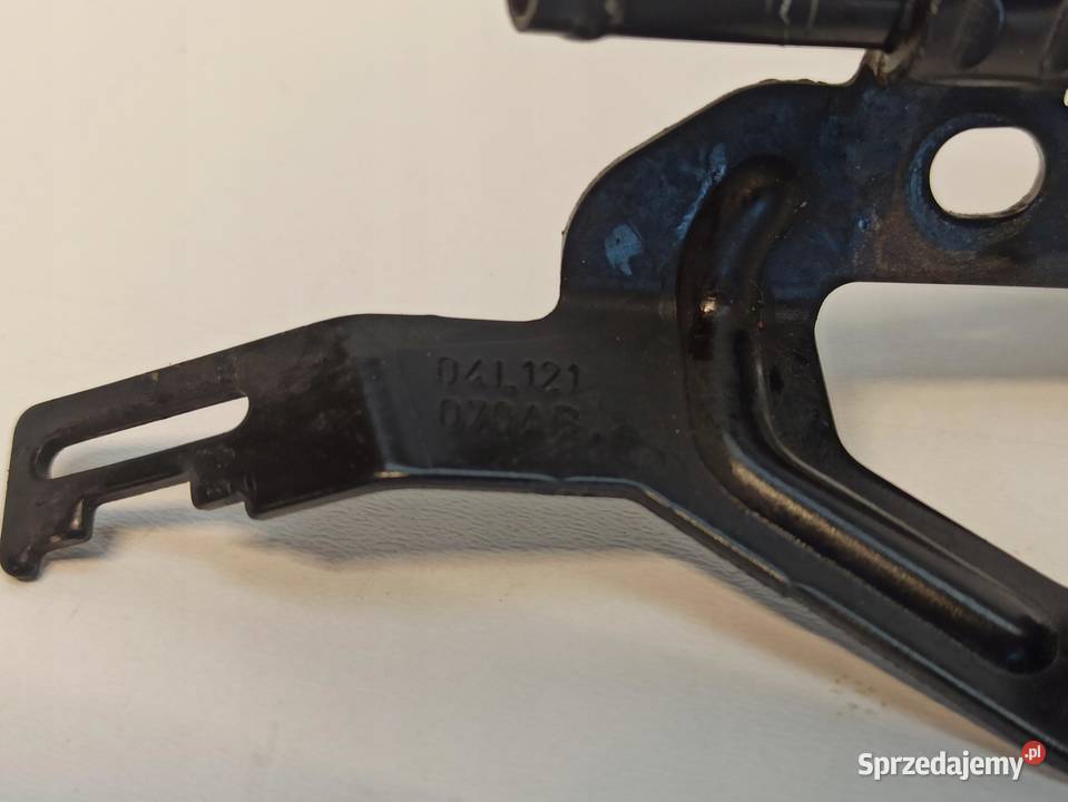SKODA AUDI VW WĄŻ PRZEWÓD RURA WODY 04L121131AB