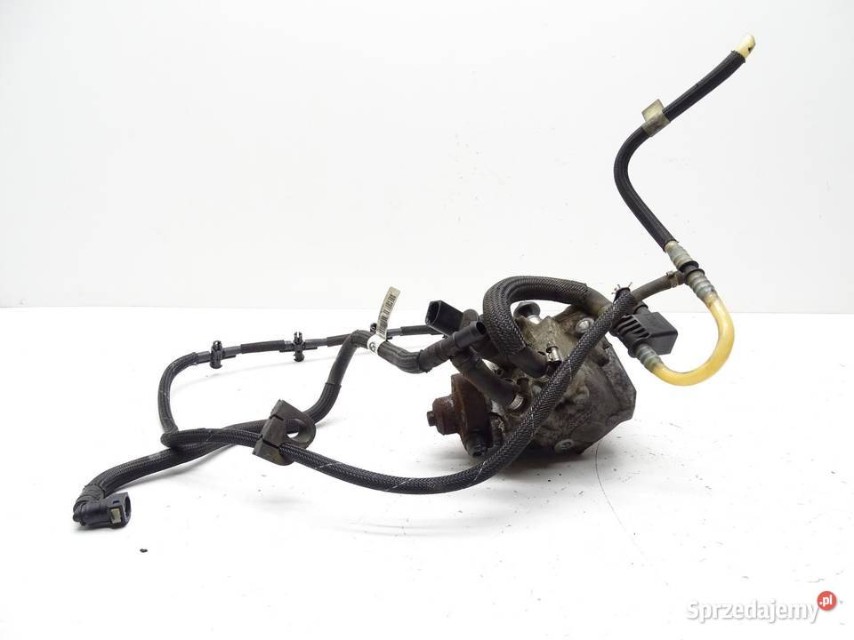 POMPA WTRYSKOWA PALIWA BMW E90 E91 E92 20 D N47 sprzedam