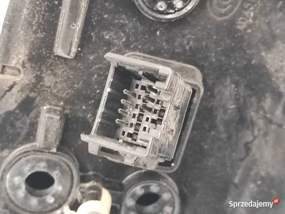 CHEVROLET CAPTIVA I 09r lusterko lewe ANGLIK 7 świętokrzyskie Kielce