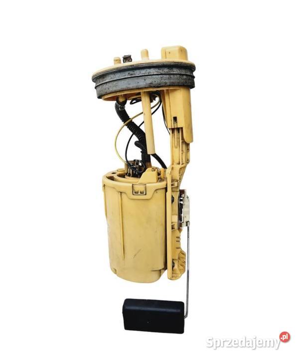 POMPA POMPKA PALIWA PALIWOWA VW TOURAN I 19 TDI osobowe Pompy paliwa Działoszyce