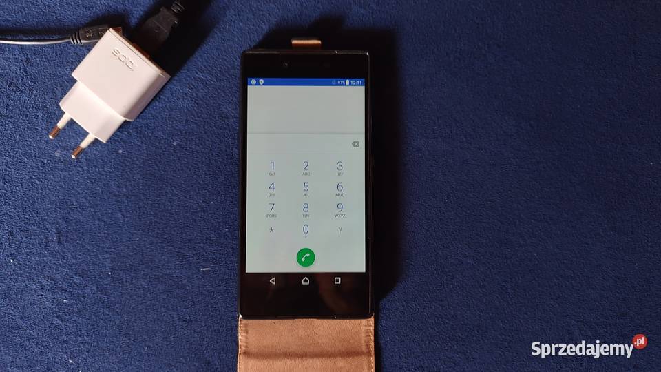 SONY XPERIA Z5 Premium E6853 zloty Sanok