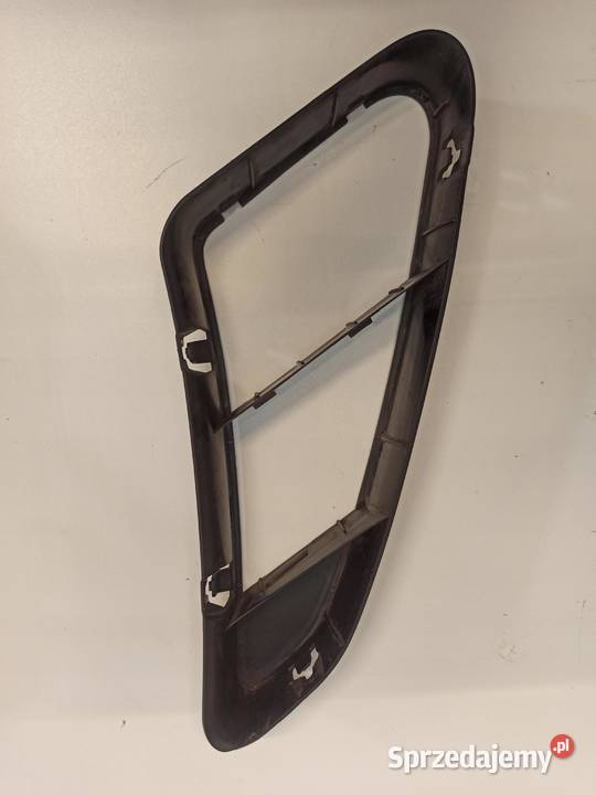 PORSCHE 987 WLOT POWIETRZA KRATKA 98750474900 Motoryzacja