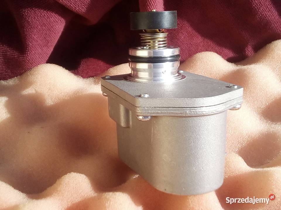 Serwomotor ESV202NG Vaillant z MOSIĘŻNĄ ZĘBATKA