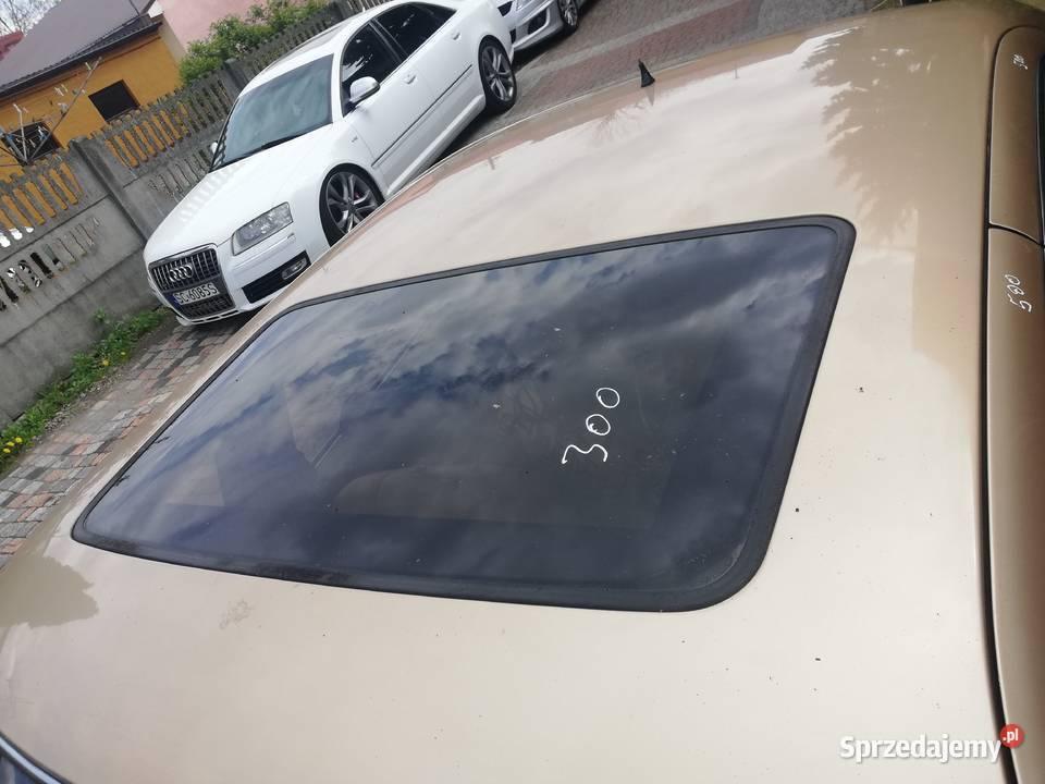 Szyberdach Lexus LS400 ucf10 94r Częstochowa sprzedam