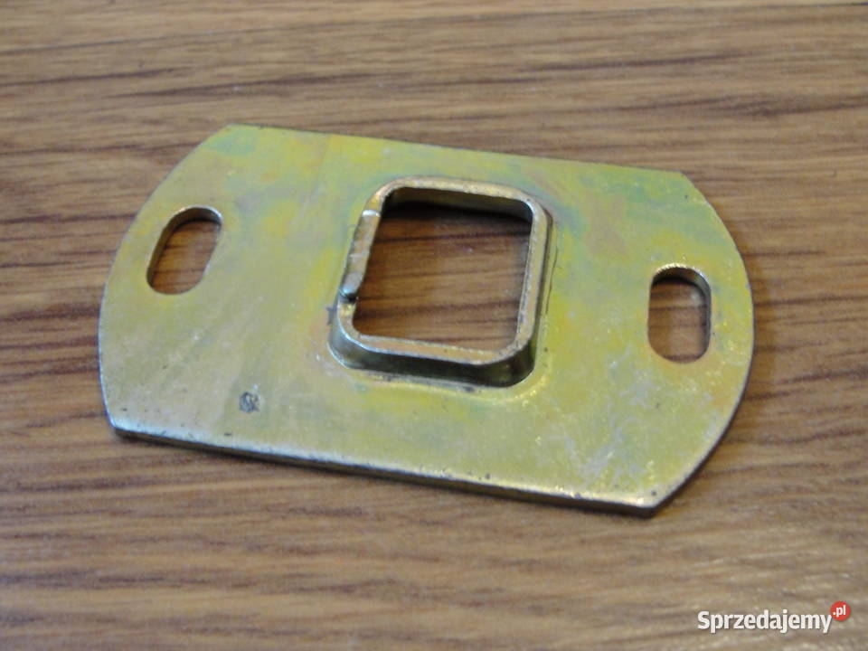Mercedes W108 W110 W111 W113 zatrzask blacha Części Nowy Sącz