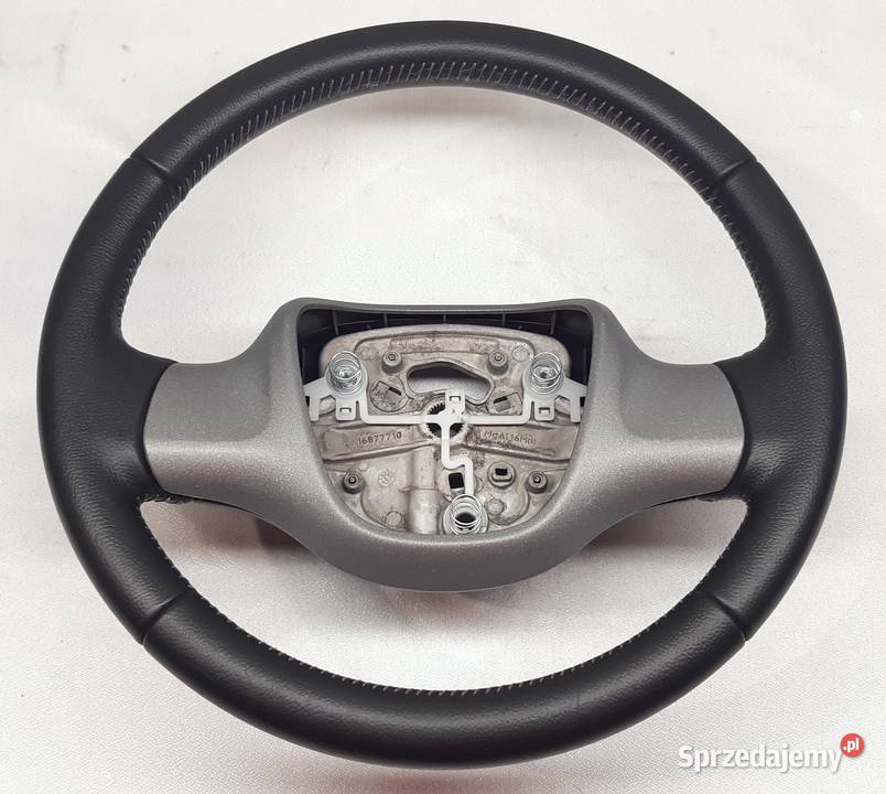 KIEROWNICA SMART FORTWO II 451 osobowe