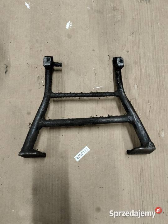 Junak M10 stopka centralna Rozkochów