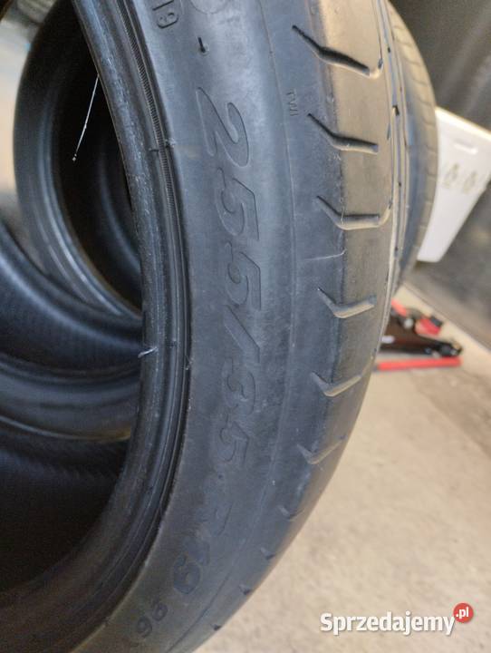 Opony letnie 19 Opatów