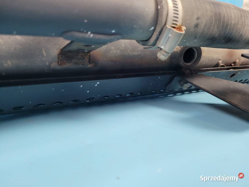 CASE IH PUMA 145 12r RURA WYDECHOWA 84364373 Kolno sprzedam