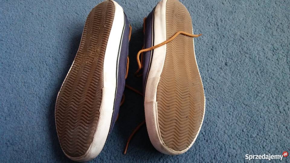 trampki dziewczęce rozmiar 34 Poznań sprzedam