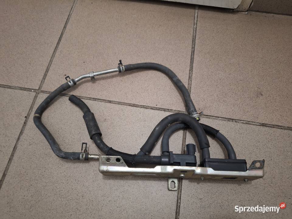 Lexus RX ES zawór podciśnienia próżniowy vacuum