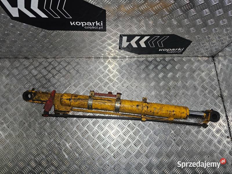 Siłownik hydrauliczny łyżki Massey Ferguson Gdynia